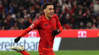 جمال موسيالا: أحتاج وقتًا لاتخاذ القرار بشأن مستقبلي مع بايرن ميونخ