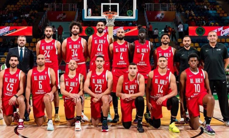 كرة سلة.. الأهلي يكرس هيمنته على دوري المرتبط بفوزٍ مثير على الاتحاد