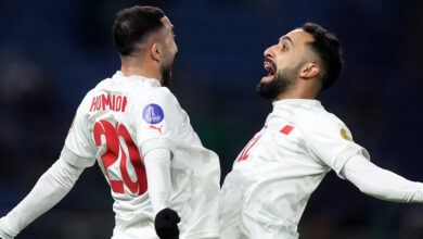 البحرين تحقق فوزاً متتالياً على السعودية لأول مرة في كأس الخليج