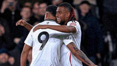 فولهام يصعق برايتون بفوزٍ مستحق ويقفز إلى المركز السادس