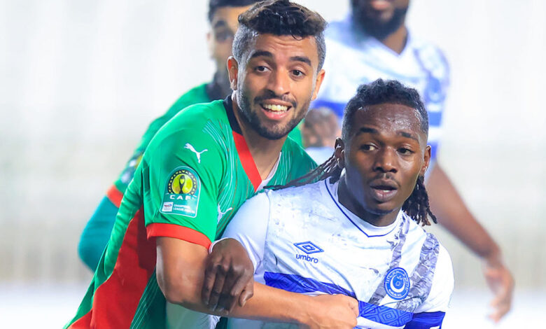 الهلال يواصل بدايته المثالية ويعود بالفوز الثالث من أرض مولودية الجزائر