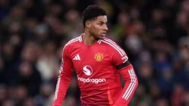 مانشستر يونايتد يستعد للتخلي عن ماركوس راشفورد لتخفيف الأعباء المالية
