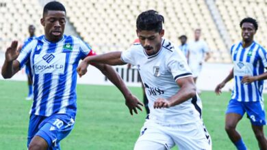 برافوس يفاجئ الصفاقسي ويكبده الهزيمة الثانية في الكونفدرالية