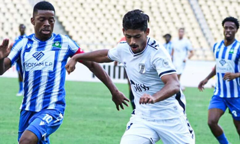 برافوس يفاجئ الصفاقسي ويكبده الهزيمة الثانية في الكونفدرالية