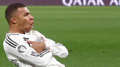 إغلاق قضية مبابي في السويد بعد أسابيع من الشائعات لعدم كفاية الأدلة