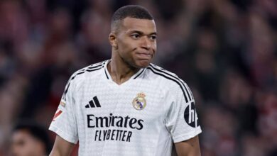 كيليان مبابي ينفي مزاعم الاعتداء الجنسي ويواصل تألقه مع ريال مدريد