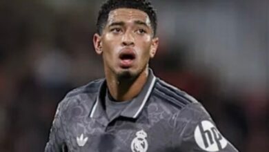 رغم انتقاده المستمر.. بيلينغهام يعادل أرقام بيدري وأولمو معاً