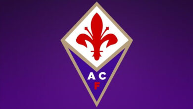 بوفي يبكي أثناء دعم فيورنتينا من مقاعد البدلاء أمام أودينيزي