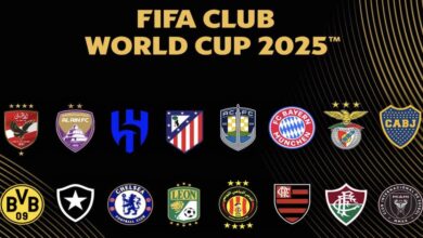 بث مباشر.. مشاهدة حفل قرعة كأس العالم للأندية 2025