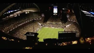 ما هي ملاعب كأس العالم للأندية 2025 في الولايات المتحدة؟