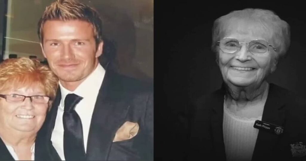 من هي كاث فيبس التي تسبب خبر وفاتها في حزن فيرغسون؟