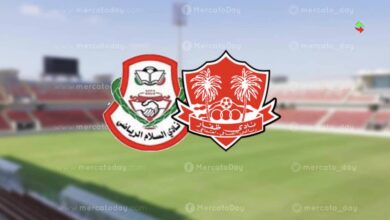 بث مباشر.. مشاهدة مباراة ظفار والسلام في كأس جلالة السلطان المعظم