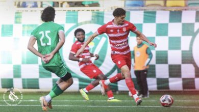 مباشر.. نتيجة مباراة النادي الافريقي والنصر الليبي اليوم