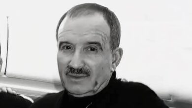 خالد الغول يبعث رسالة مؤثرة الى الجزائر عن "قاهر الألمان"