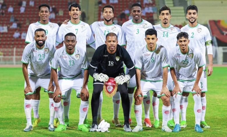 "العُقدة تترسخ في مسقط".. سلطنة عُمان تهزم اليمن في تحضيرات خليجي 26