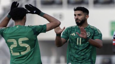 "انتصار سري".. نجوم الهلال يقودون السعودية لتجاوز ترينداد "ودياً"