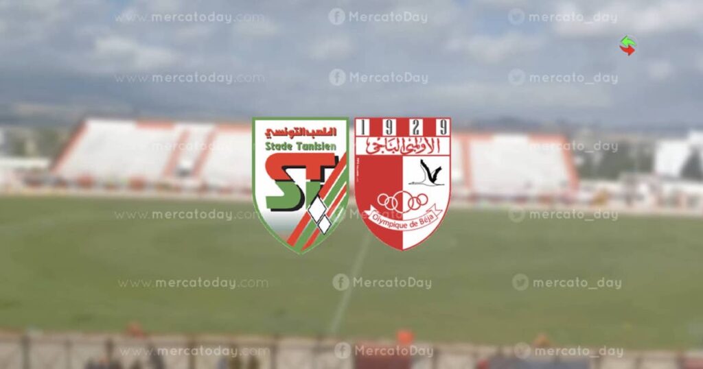 بث مباشر.. مشاهدة مباراة الملعب التونسي والأولمبي الباجي في الدوري التونسي