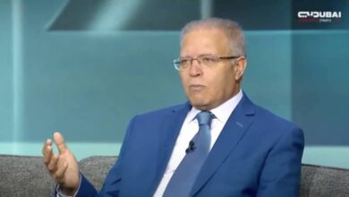 رؤوف خليف: بطولة خليجي كأس عالم مصغرة