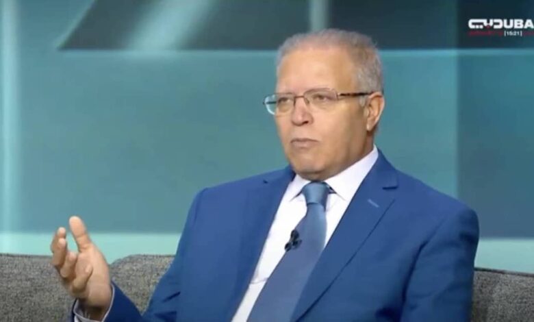 رؤوف خليف: بطولة خليجي كأس عالم مصغرة