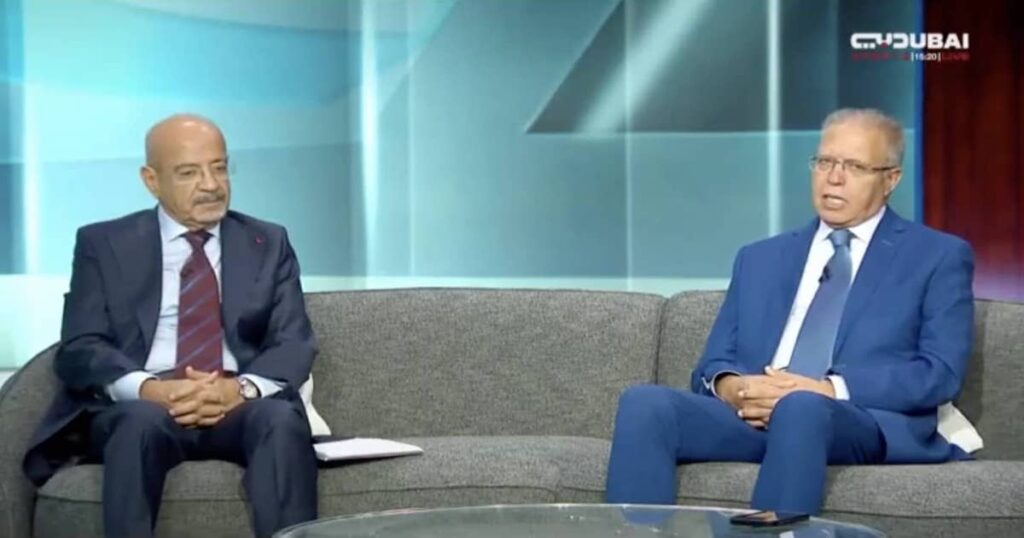 رؤوف خليف: بطولة خليجي كأس عالم مصغرة