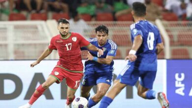 تاريخ مواجهات سلطنة عُمان والكويت في جميع المسابقات