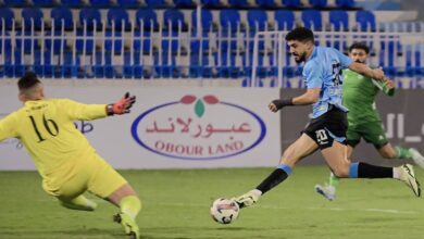 غزل المحلة يُفوت على الاتحاد السكندري مشاركة الزمالك وصافة الدوري