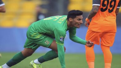 فوز خجول للشرطة على الكهرباء في الدوري العراقي