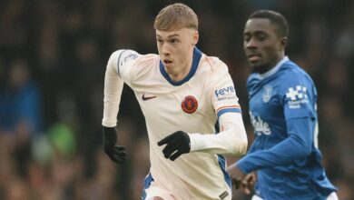 تصديات روبرت سانشيز تحرم إيفرتون من فوز مستحق على تشيلسي