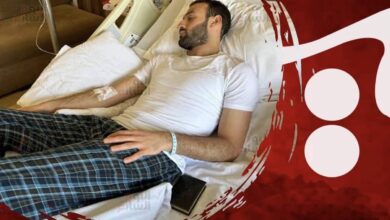 ما حقيقة خناقة لاعبي الأهلي وتسبب السولية في إصابة عمر كمال؟