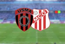 الآن | مشاهدة بث مباشر مباراة اتحاد العاصمة ووهران في الدوري الجزائري