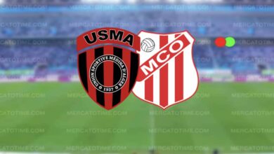 الآن | مشاهدة بث مباشر مباراة اتحاد العاصمة ووهران في الدوري الجزائري