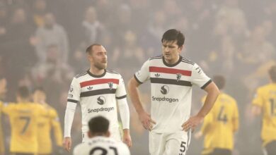 "المهزلة مستمرة".. ولفرهامبتون ينهش جسد مانشستر يونايتد في البوكسينغ داي