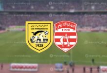 بث مباشر | شاهد مباراة الإفريقي والبنزرتي في الدوري التونسي