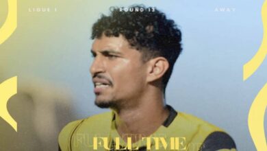 رغم النقص العددي.. بن قردان يحرم الترجي الجرجيسي من صدارة الدوري التونسي