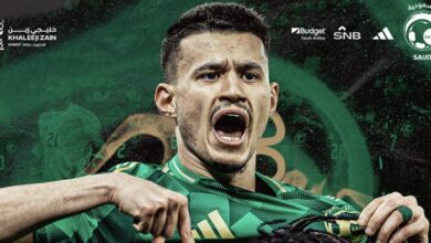 السعودية تُعاقب غرور يونس محمود وتُقصي العراق من كأس الخليج بـ "الثلاثة"