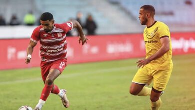 الإفريقي يرد اعتباره من البنزرتي بعد 6 أشهر من صفعة نصف نهائي كأس تونس