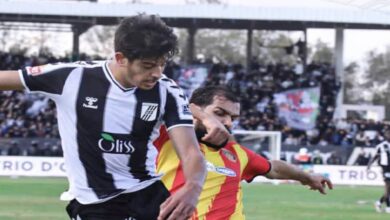 "الخسارة الثالثة على التوالى".. الصفاقسي إلى أين مع أوليفيه بيران؟