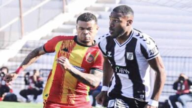 الترجي يحسم الكلاسيكو بهدف كوناتي في الوقت القاتل