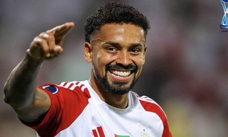 ثنائية كايو في الوحدة تُهدي الشارقة تأهلاً دراماتيكياً لنصف نهائي كأس مصرف أبو ظبي