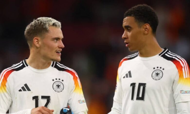 جمال موسيالا عن النجم المطلوب في ليفربول بـ 125 مليون استرليني: "أفضل من فودين"