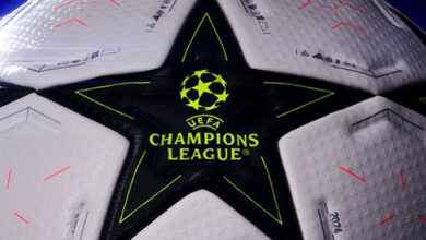 جدول مواعيد مباريات الجولة السابعة من دوري أبطال أوروبا 2025-2024