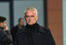 مورينيو يطمئن جماهير فنربخشة بعد إعلان خضوعه لجراحة خلال عطلة الأعياد