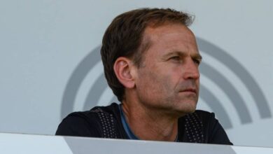 خبر صادم: دان أشورث يغادر مانشستر يونايتد بعد خمسة أشهر فقط