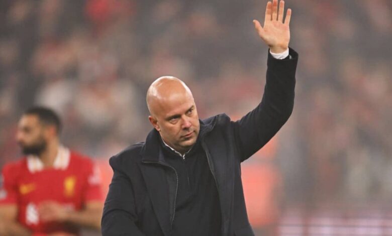 ما التشكيل المتوقع لـ ليفربول أمام وست هام في البريمييرليغ؟