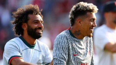 أزمة صلاح تعيد إلى الأذهان تفاصيل رحيل فيرمينو عن ليفربول