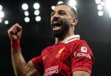 نيل ميلور: محمد صلاح أعظم مهاجم حديث في تاريخ ليفربول