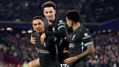 ريال مدريد يعد عقداً لألكسندر أرنولد استعداداً للميركاتو الصيفي