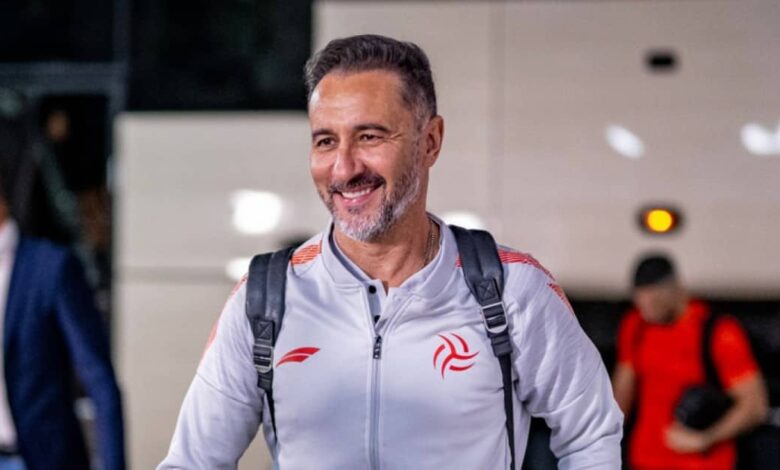 فيتور بيريرا مرشح لتدريب وولفرهامبتون بعد إقالة غاري أونيل