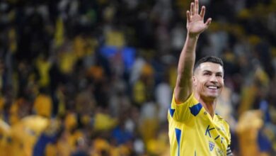 رونالدو يغيب عن جوائز "ذا بيست" وسط تساؤلات عن غضبه بعد تخليه عن حقه في التصويت