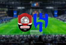 مباشر.. نتيجة مباراة الهلال والرائد في الدوري السعودي